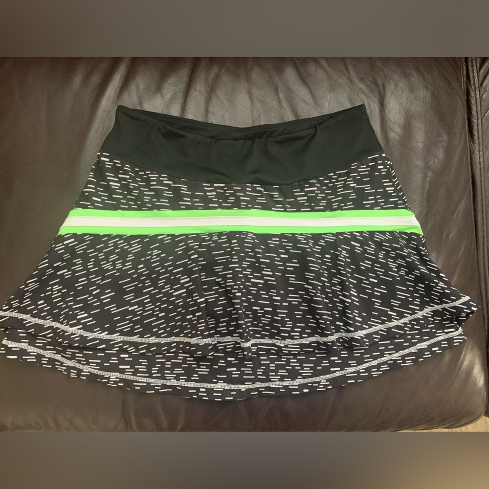 Adedge tennis skirt